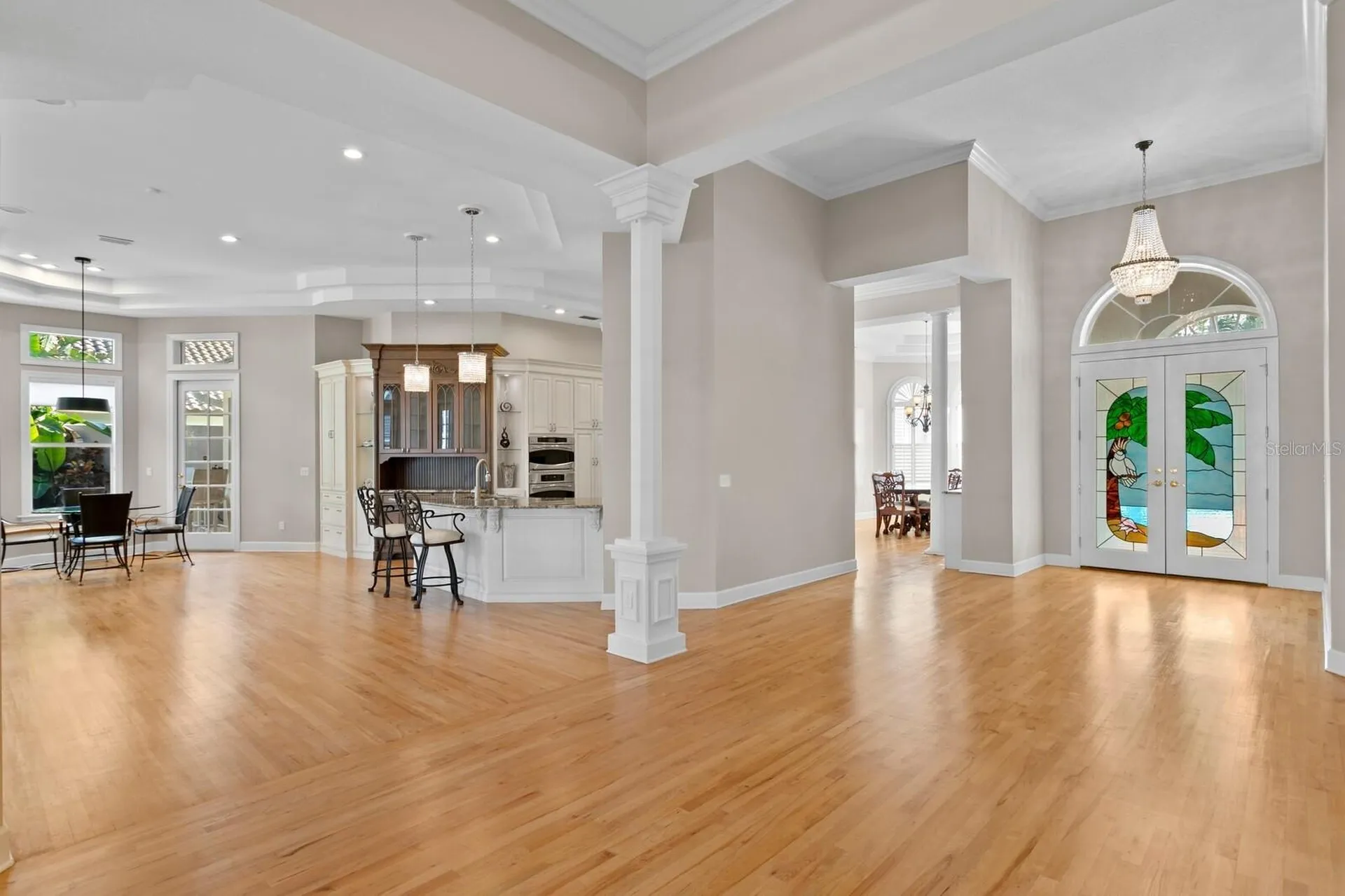6441 Renwick Circle Tampa FL 33647