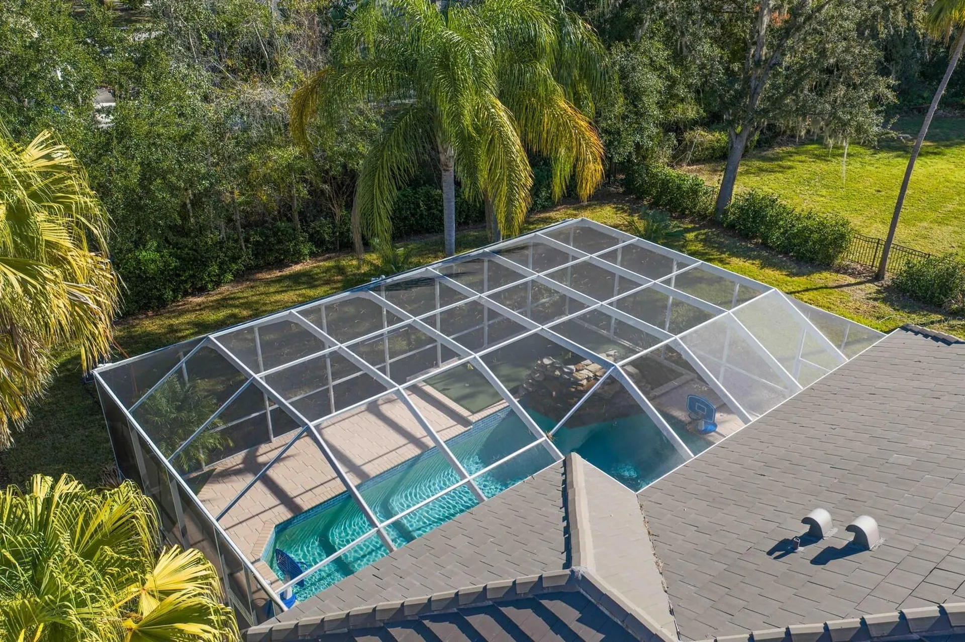 6441 Renwick Circle Tampa FL 33647