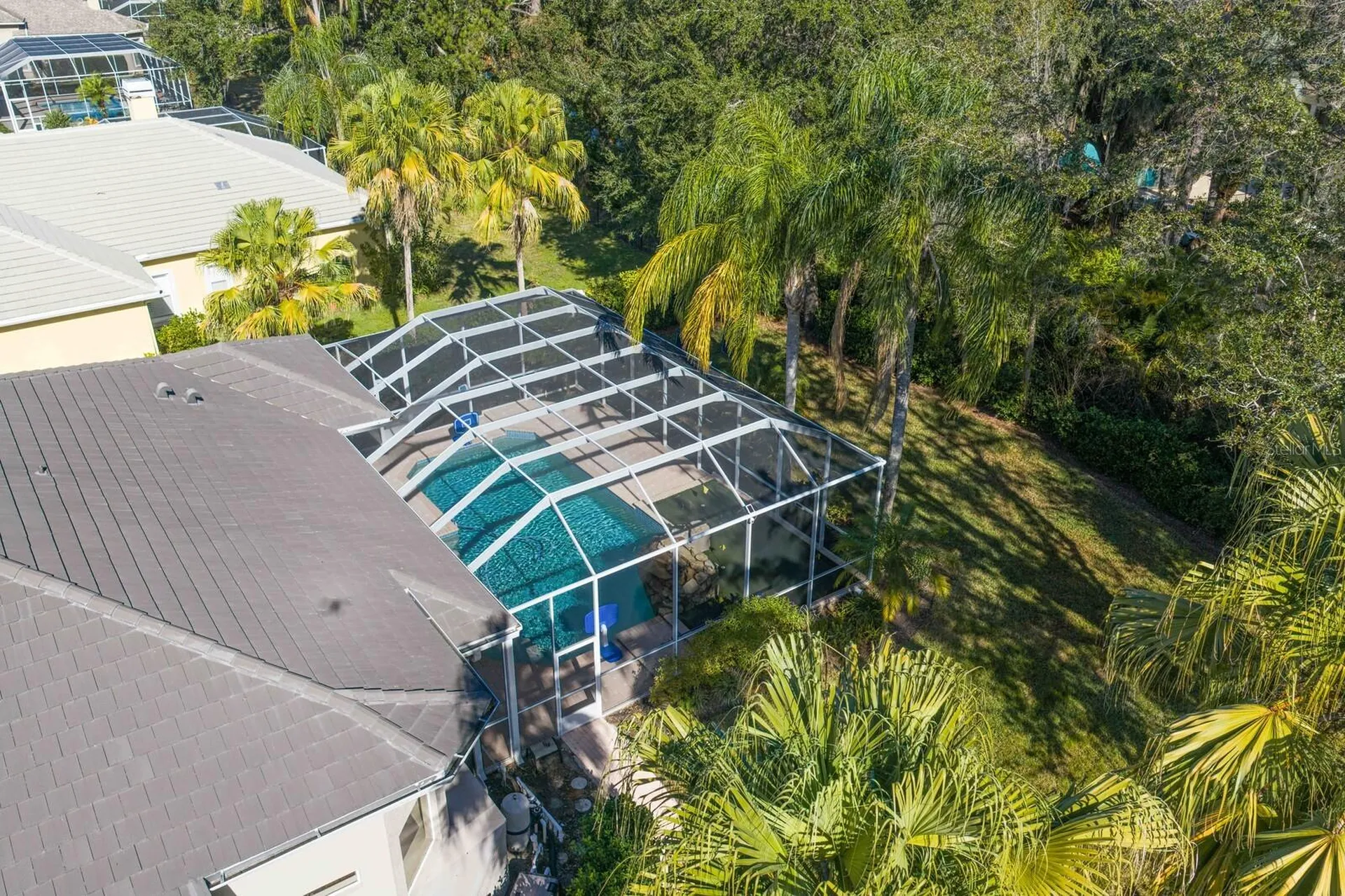 6441 Renwick Circle Tampa FL 33647