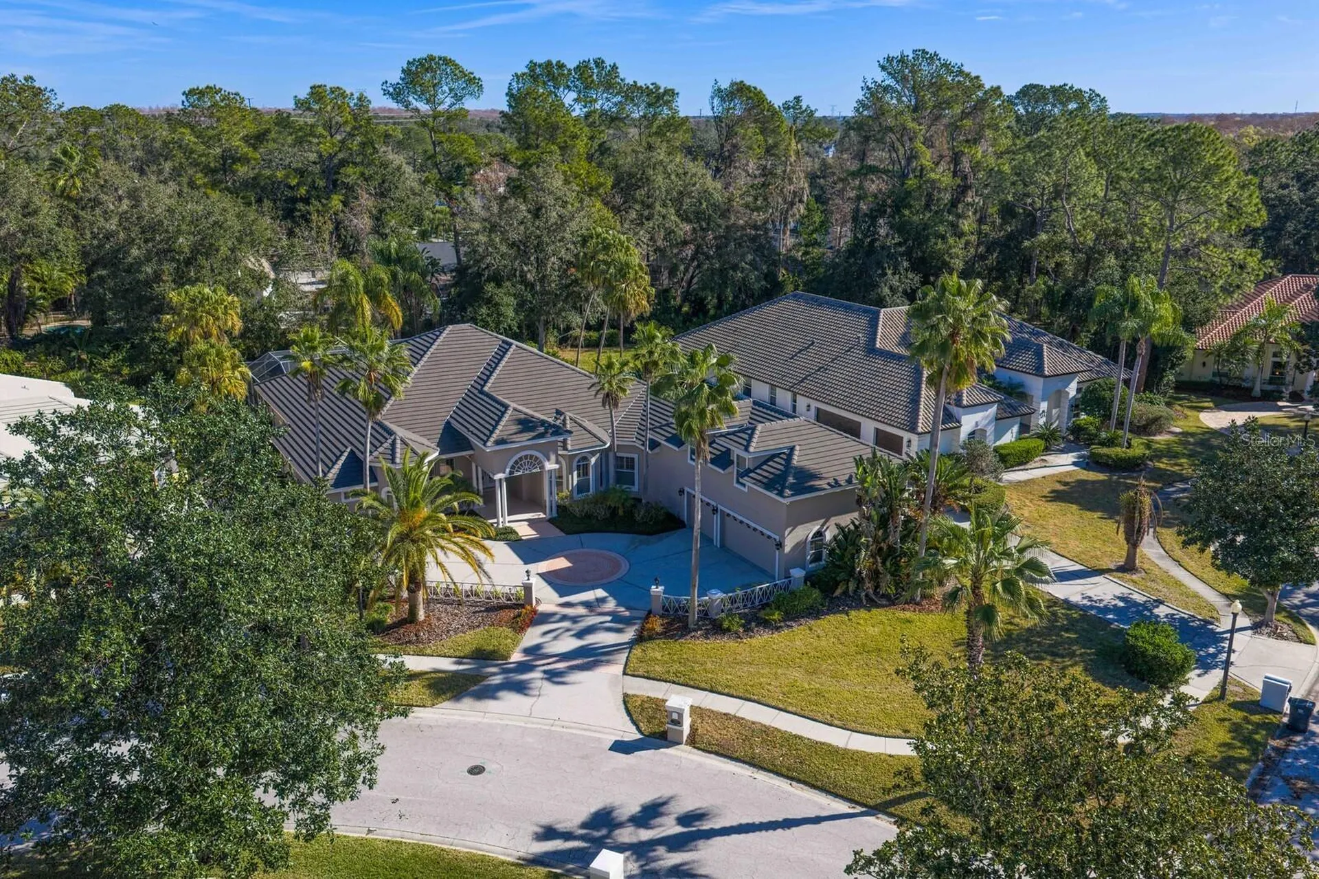 6441 Renwick Circle Tampa FL 33647