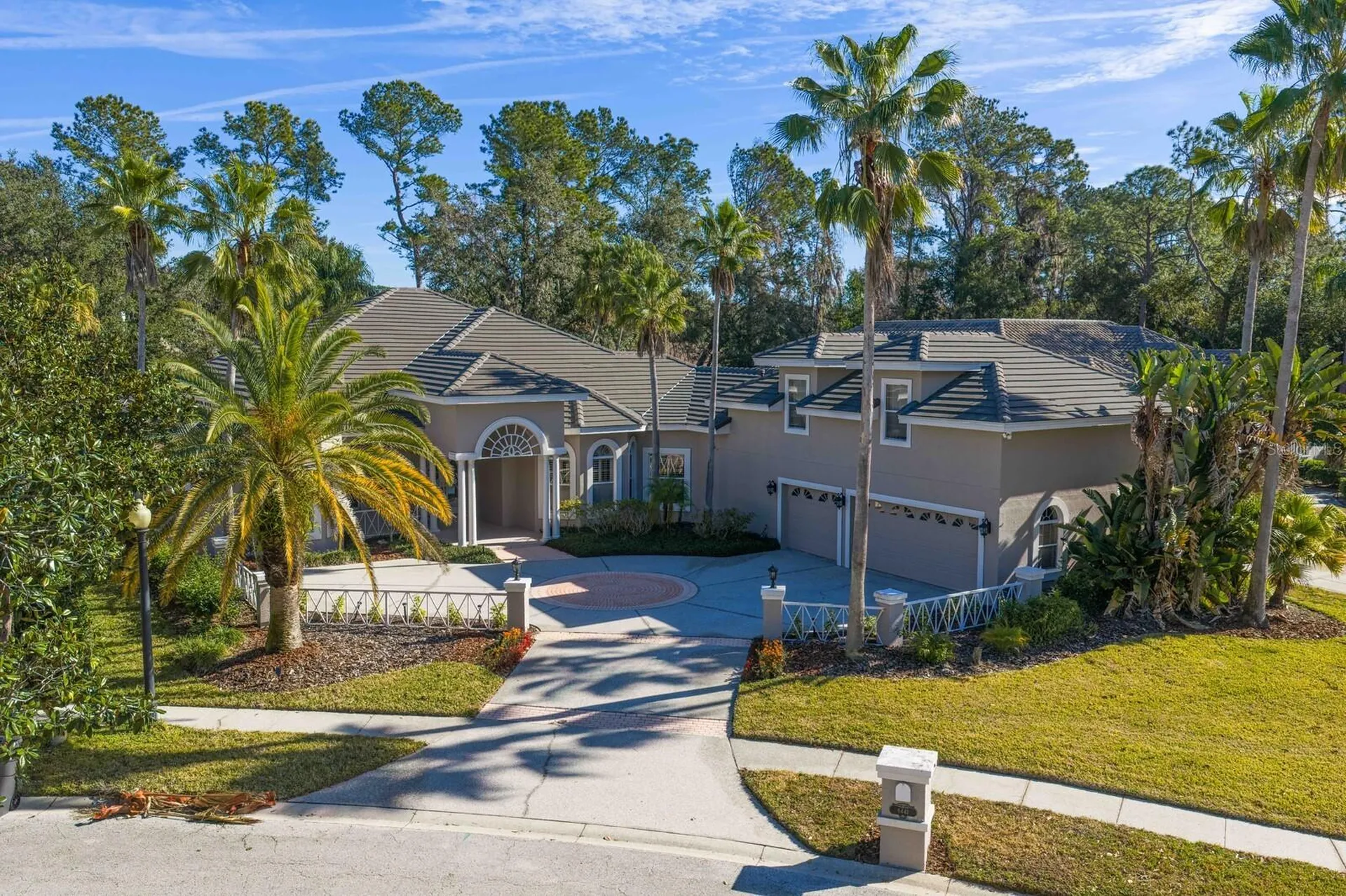 6441 Renwick Circle Tampa FL 33647