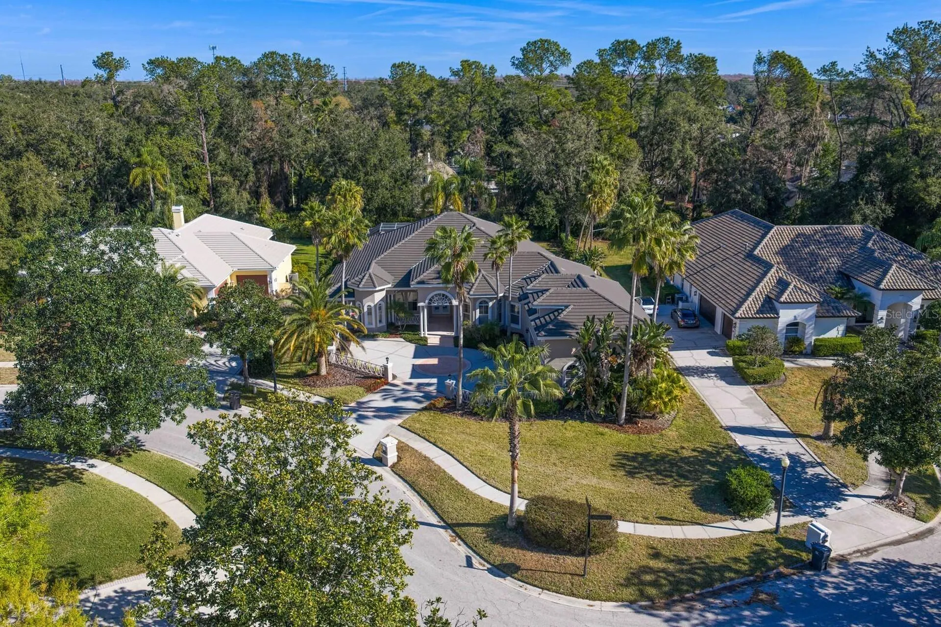 6441 Renwick Circle Tampa FL 33647