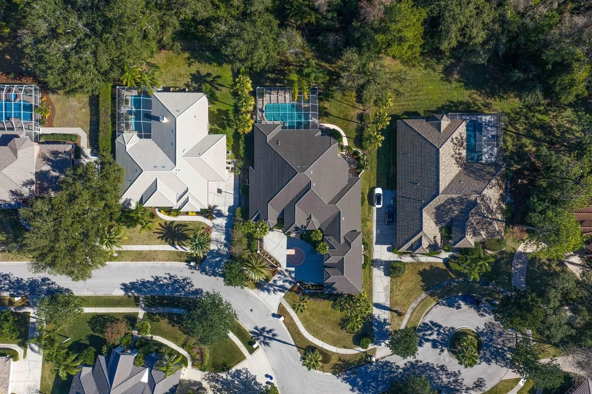 6441 Renwick Circle Tampa FL 33647