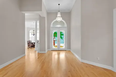 6441 Renwick Circle Tampa FL 33647