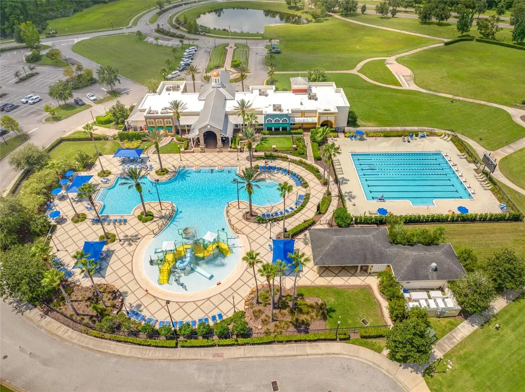 9205 Shadyside Lane Land O Lakes FL 34637