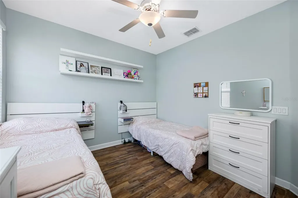 9205 Shadyside Lane Land O Lakes FL 34637
