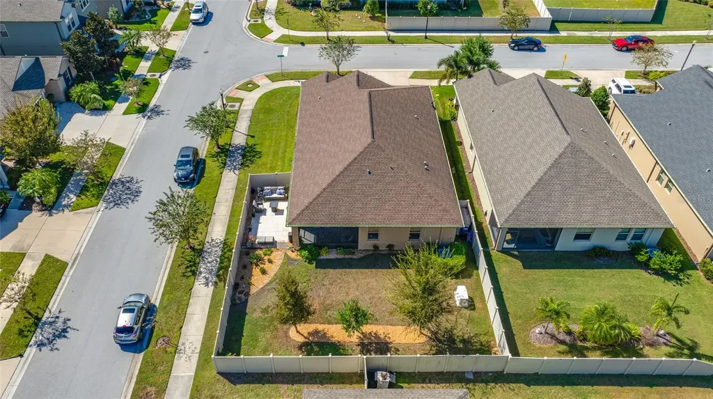 9205 Shadyside Lane Land O Lakes FL 34637