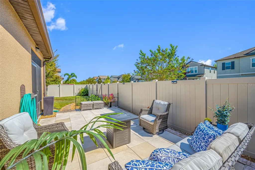 9205 Shadyside Lane Land O Lakes FL 34637