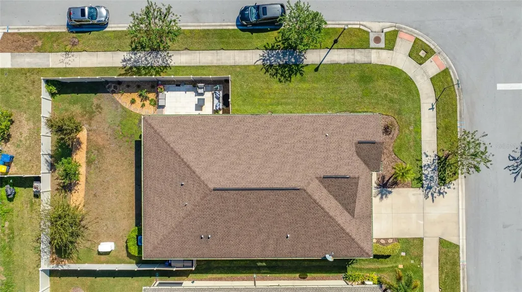 9205 Shadyside Lane Land O Lakes FL 34637