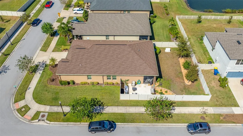 9205 Shadyside Lane Land O Lakes FL 34637