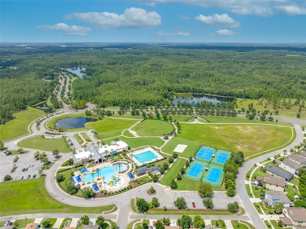 9205 Shadyside Lane Land O Lakes FL 34637