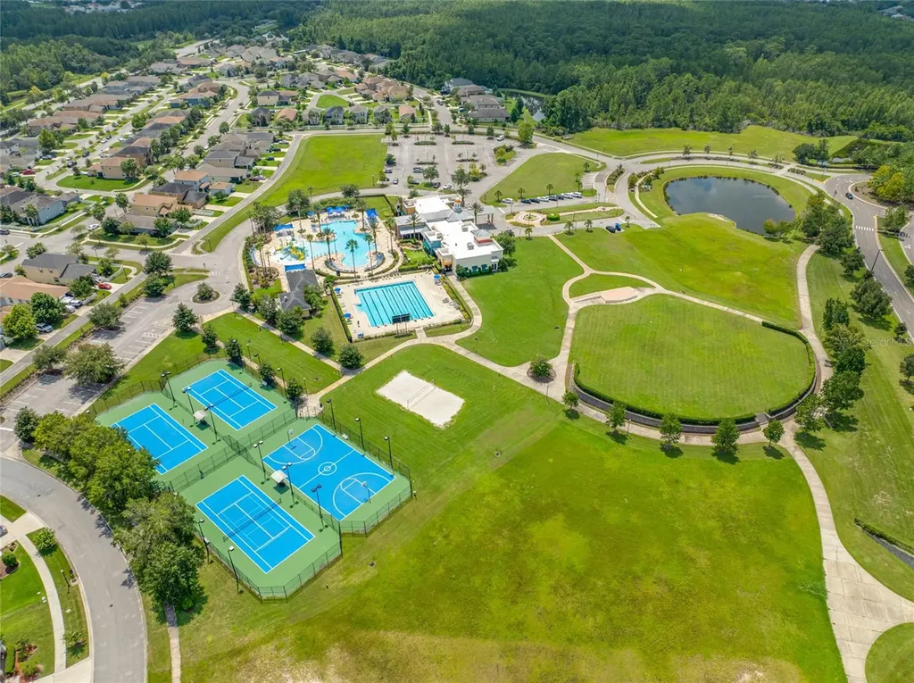 9205 Shadyside Lane Land O Lakes FL 34637