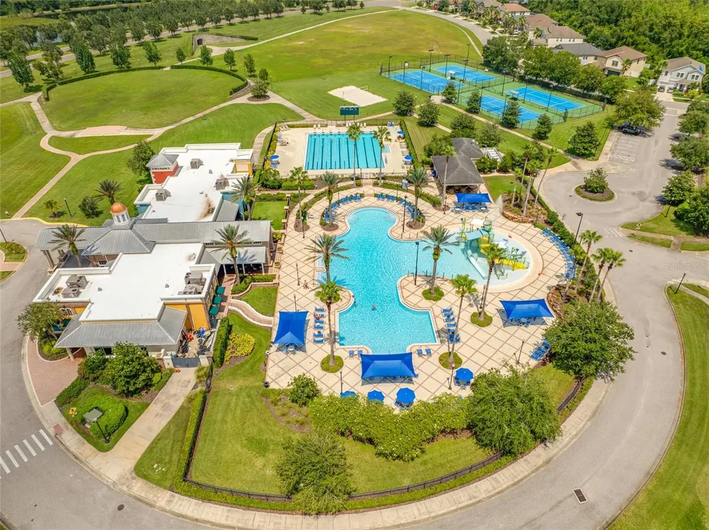 9205 Shadyside Lane Land O Lakes FL 34637