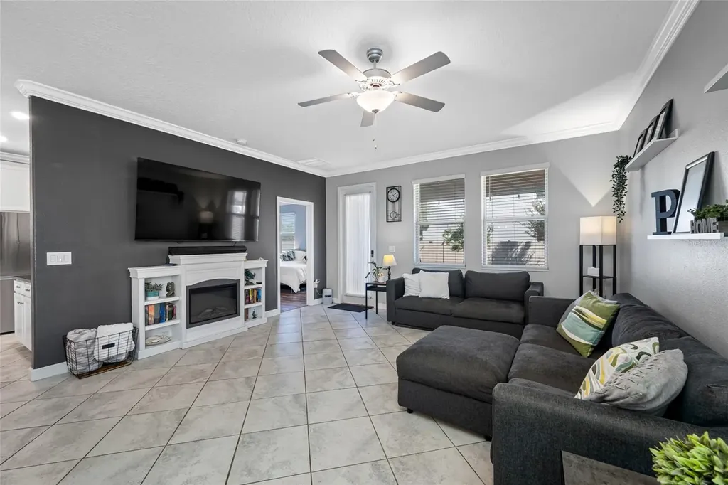 9205 Shadyside Lane Land O Lakes FL 34637