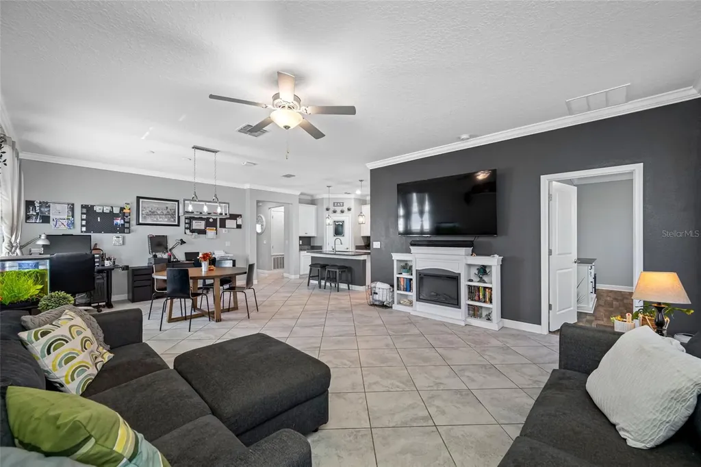 9205 Shadyside Lane Land O Lakes FL 34637