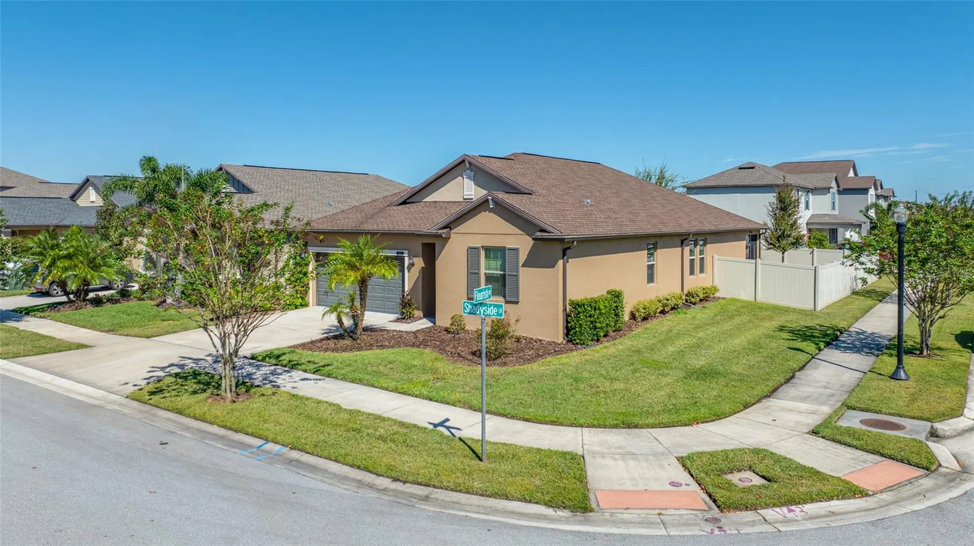 9205 Shadyside Lane Land O Lakes FL 34637