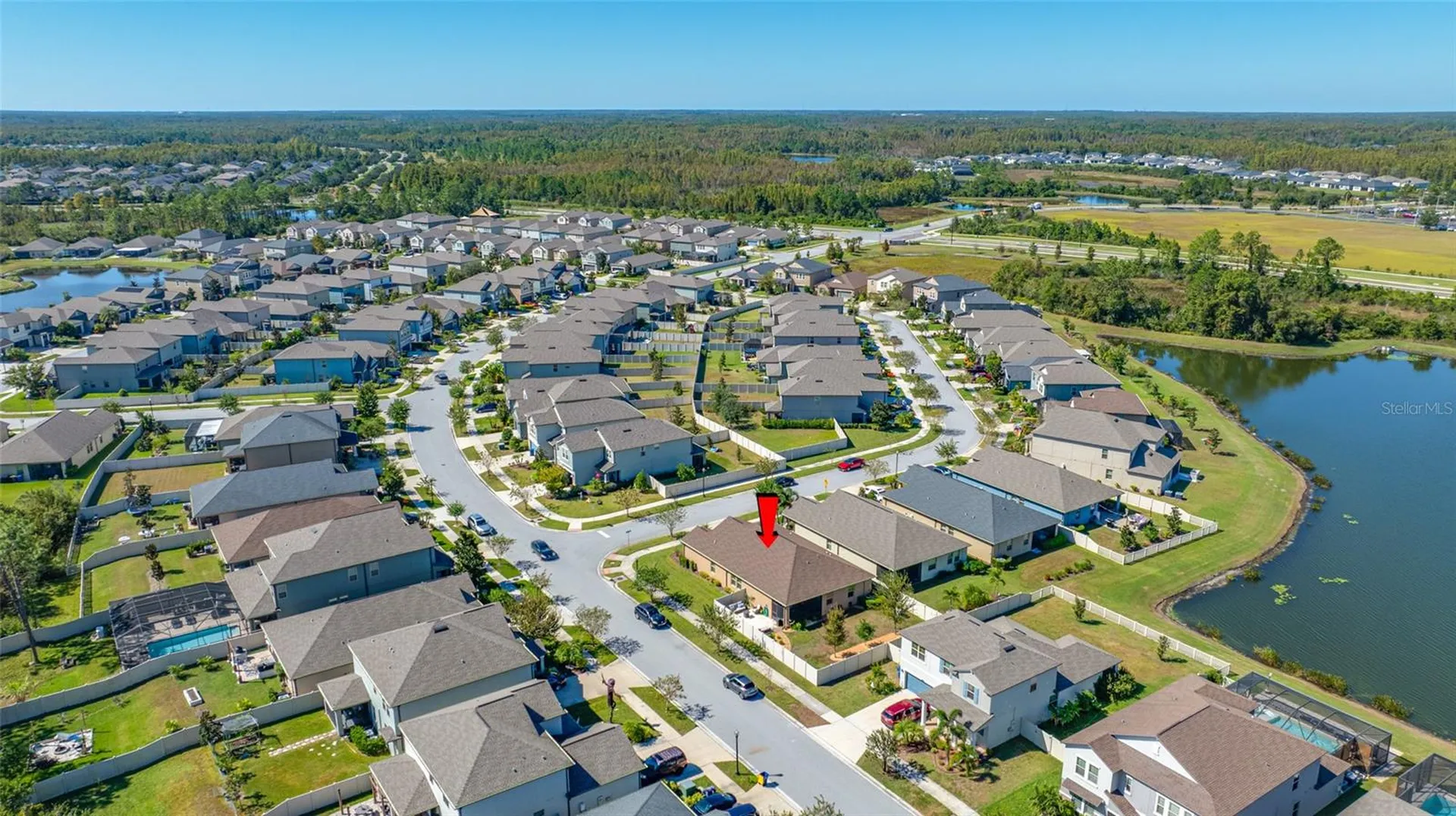 9205 Shadyside Lane Land O Lakes FL 34637