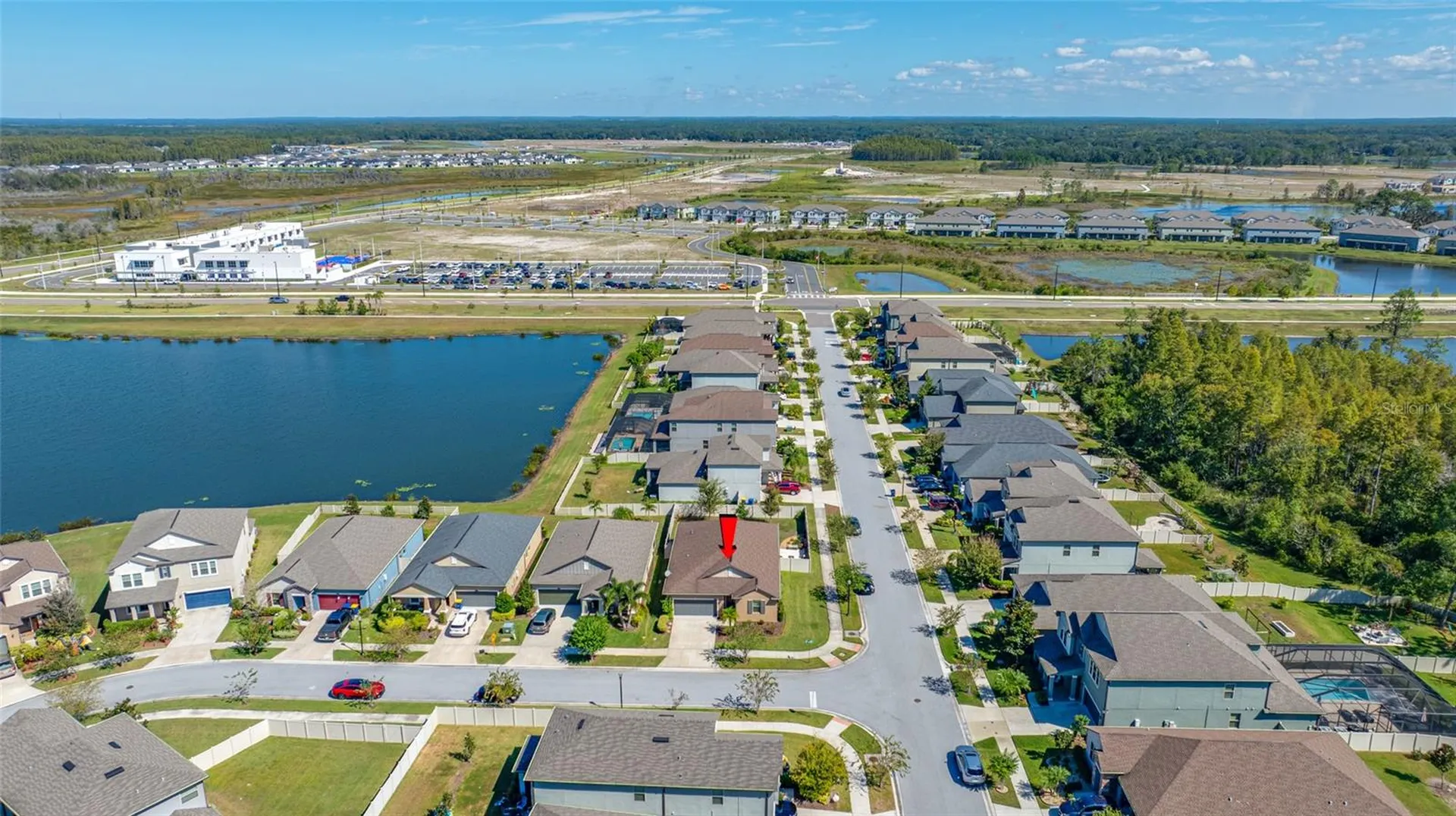 9205 Shadyside Lane Land O Lakes FL 34637