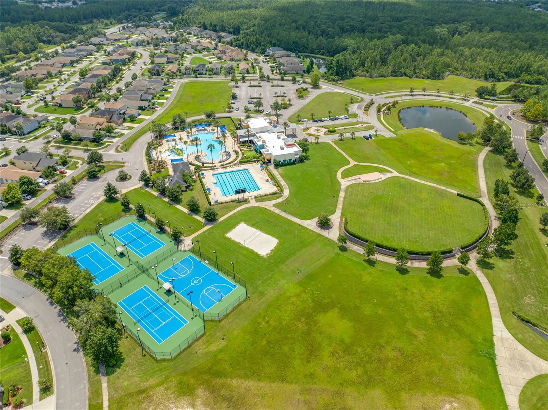 9205 Shadyside Lane Land O Lakes FL 34637