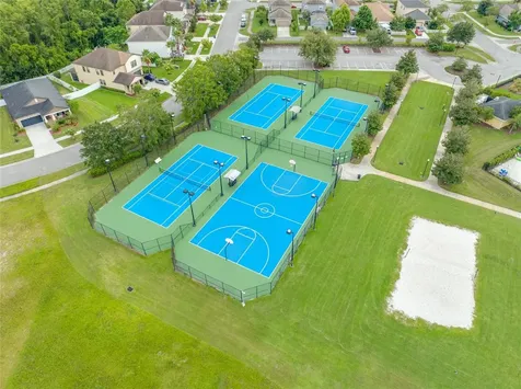 9205 Shadyside Lane Land O Lakes FL 34637