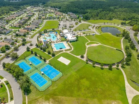 9205 Shadyside Lane Land O Lakes FL 34637