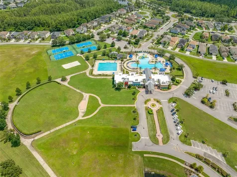 9205 Shadyside Lane Land O Lakes FL 34637