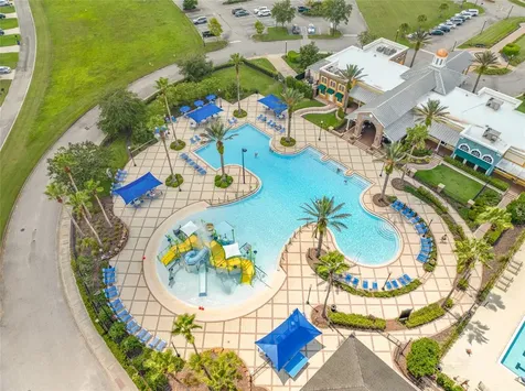9205 Shadyside Lane Land O Lakes FL 34637