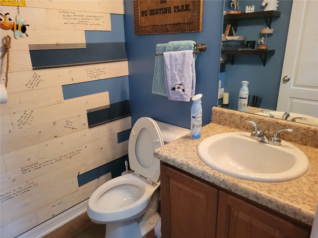 2319 Aloha Bay Court Ocoee FL 34761