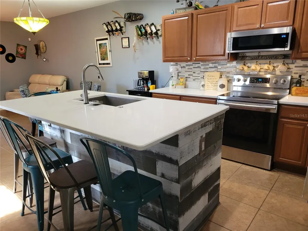 2319 Aloha Bay Court Ocoee FL 34761