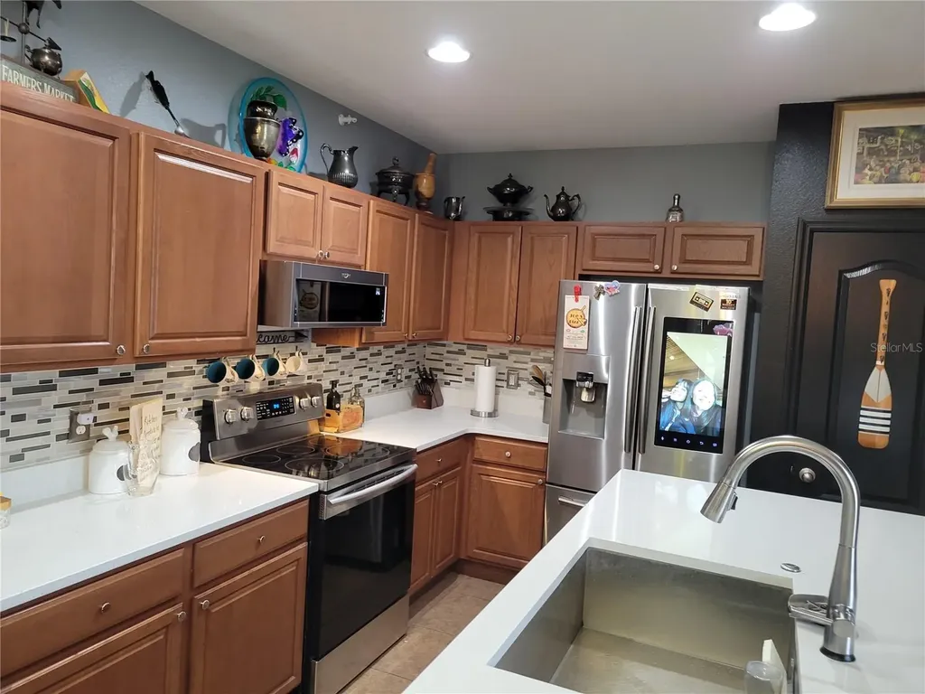 2319 Aloha Bay Court Ocoee FL 34761