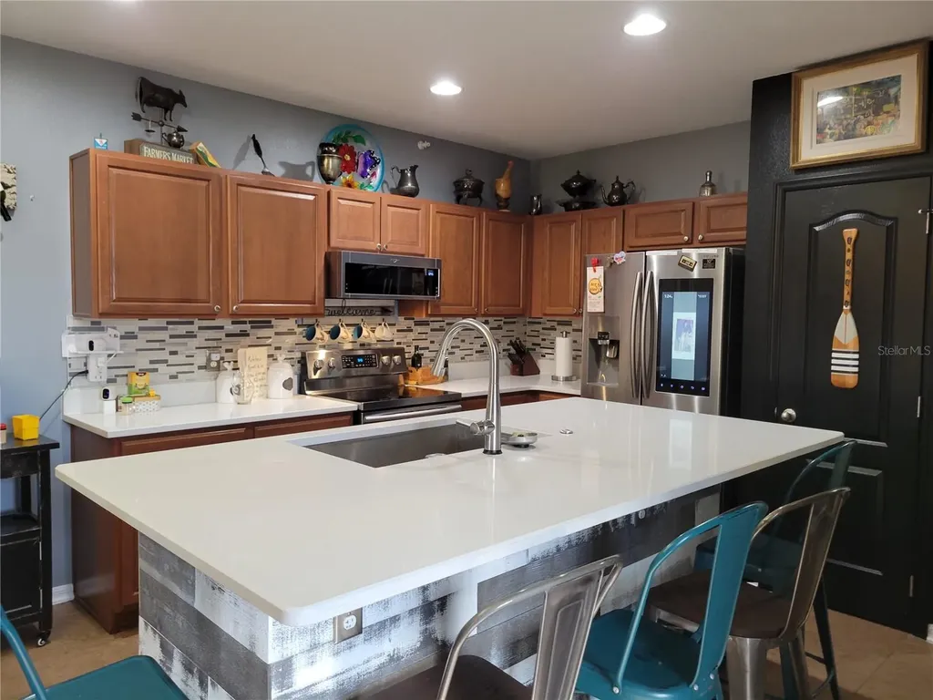 2319 Aloha Bay Court Ocoee FL 34761