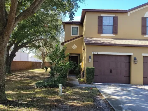 2319 Aloha Bay Court Ocoee FL 34761