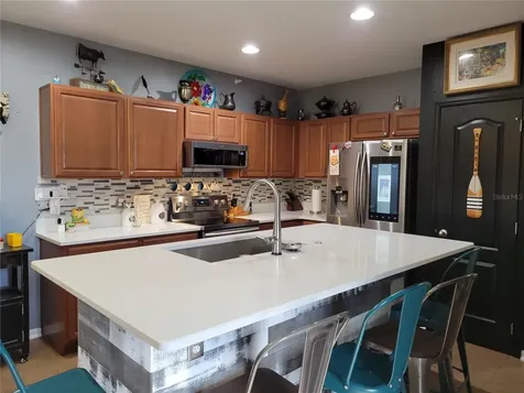 2319 Aloha Bay Court Ocoee FL 34761