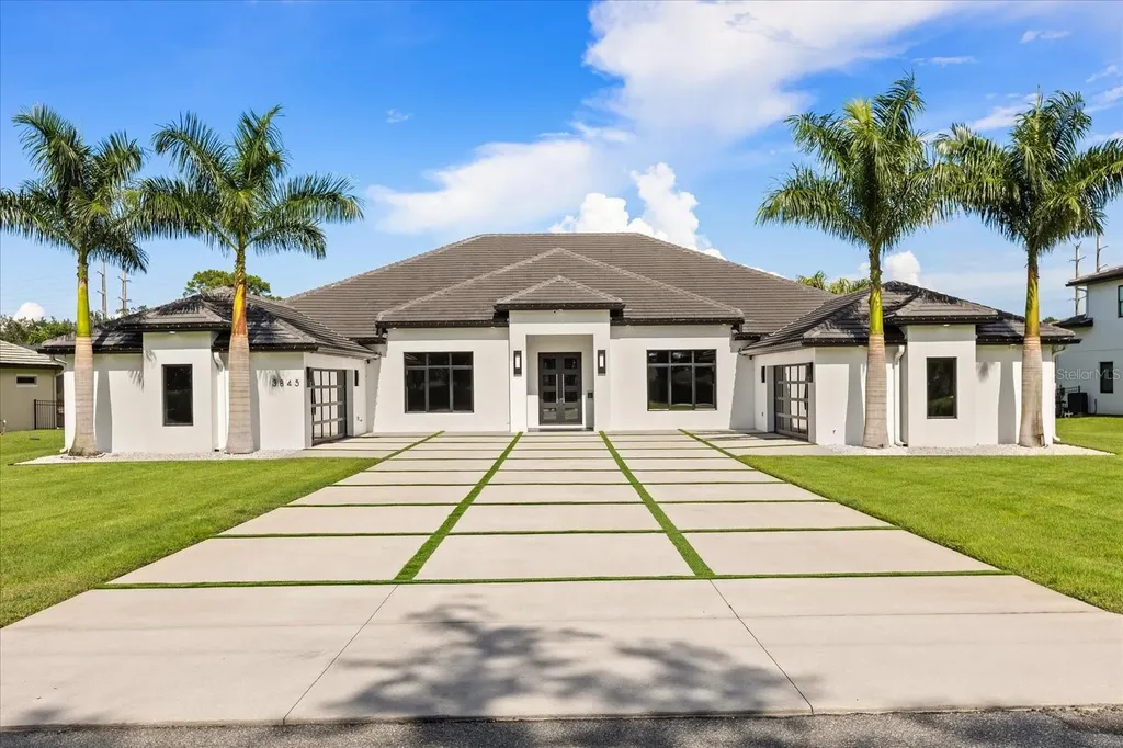 3845 S Stillwood Lane Lake Mary FL 32746