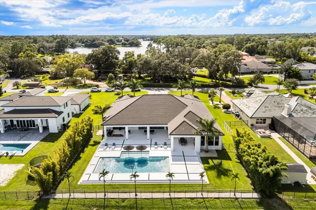 3845 S Stillwood Lane Lake Mary FL 32746