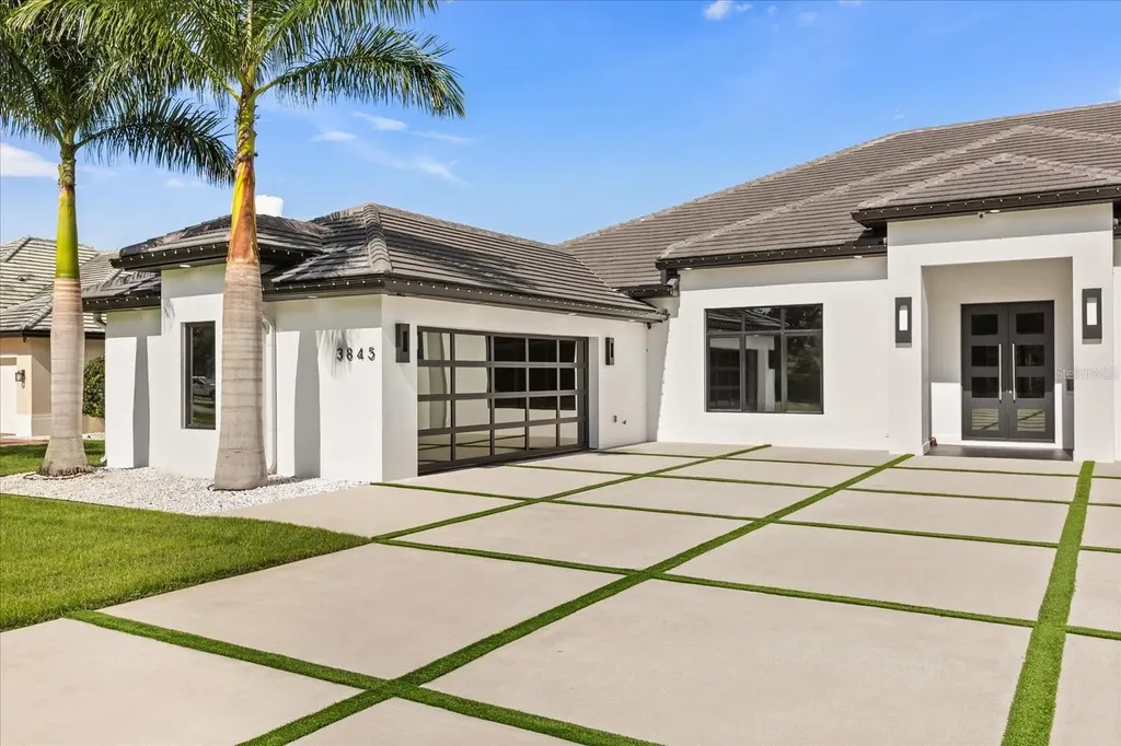 3845 S Stillwood Lane Lake Mary FL 32746