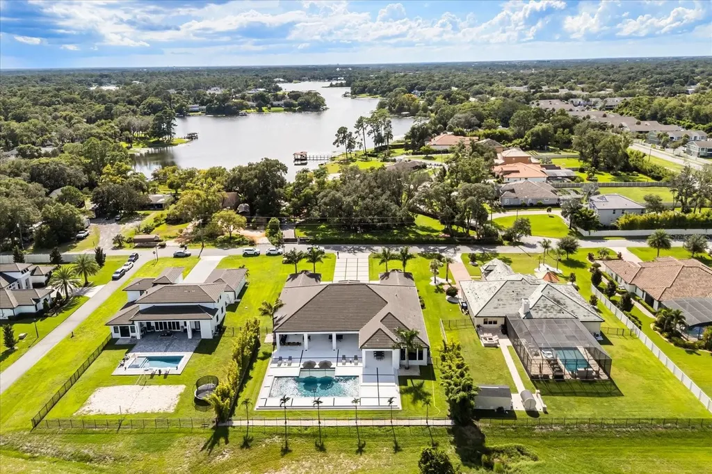 3845 S Stillwood Lane Lake Mary FL 32746