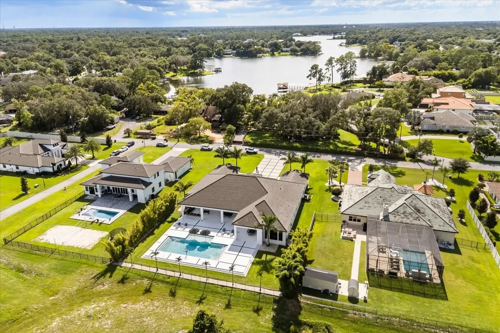 3845 S Stillwood Lane Lake Mary FL 32746