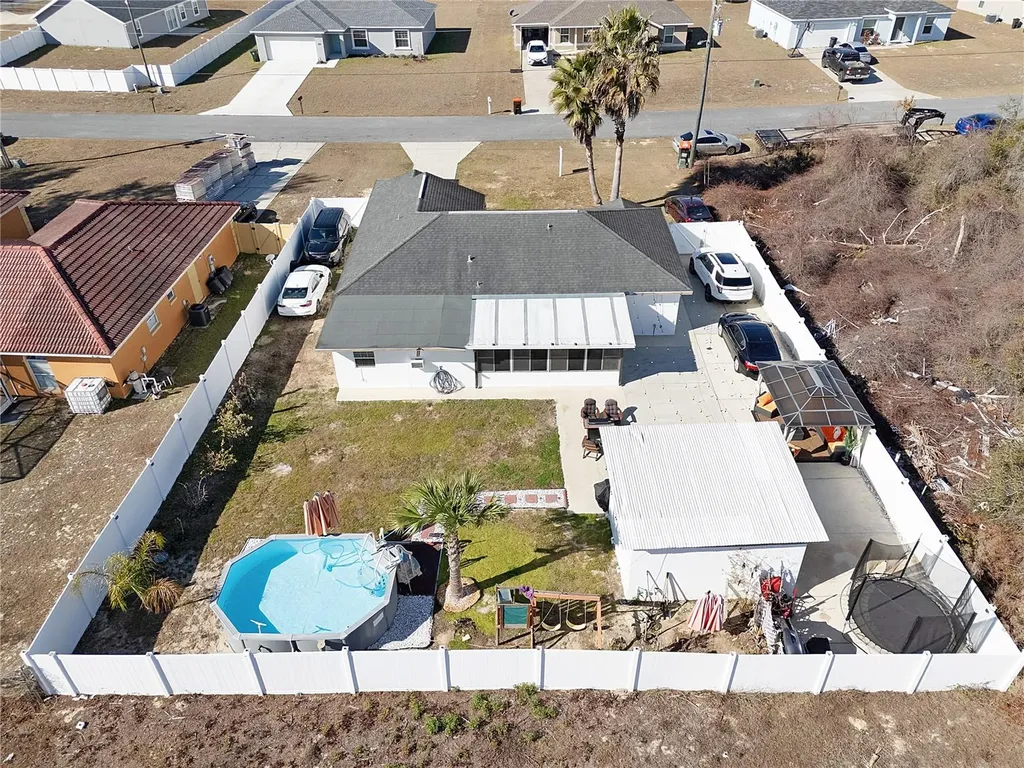 16285 SW 21st Court Ocala FL 34473
