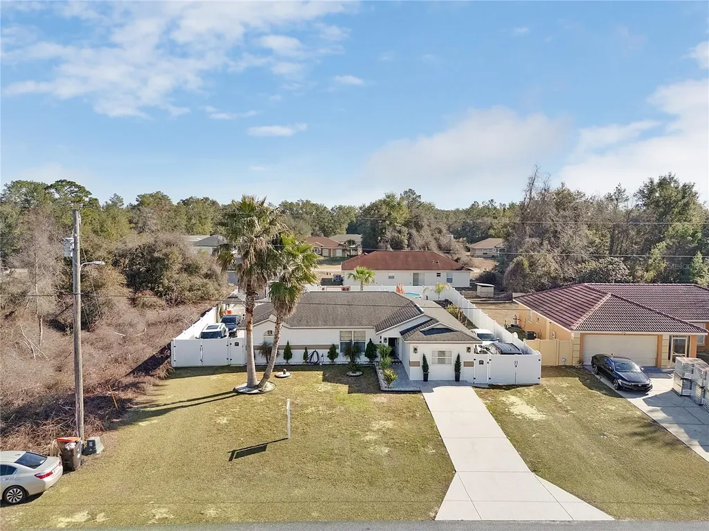 16285 SW 21st Court Ocala FL 34473