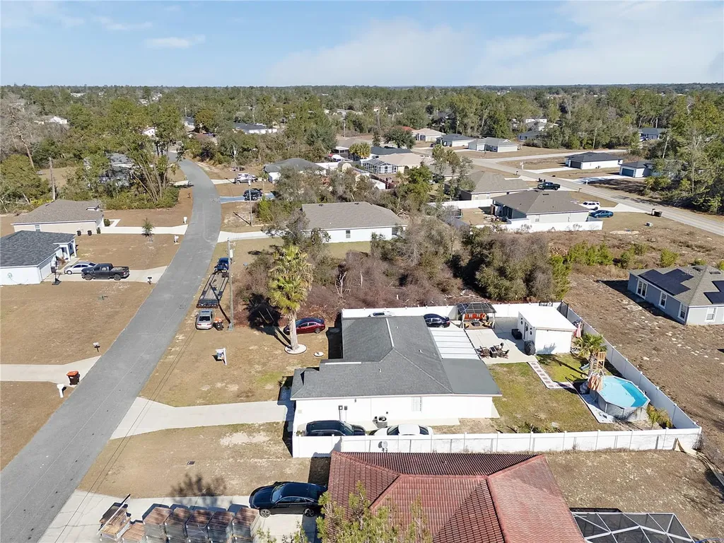 16285 SW 21st Court Ocala FL 34473