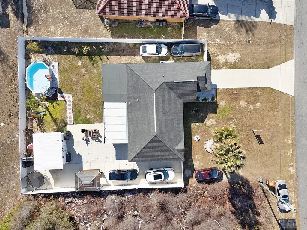 16285 SW 21st Court Ocala FL 34473