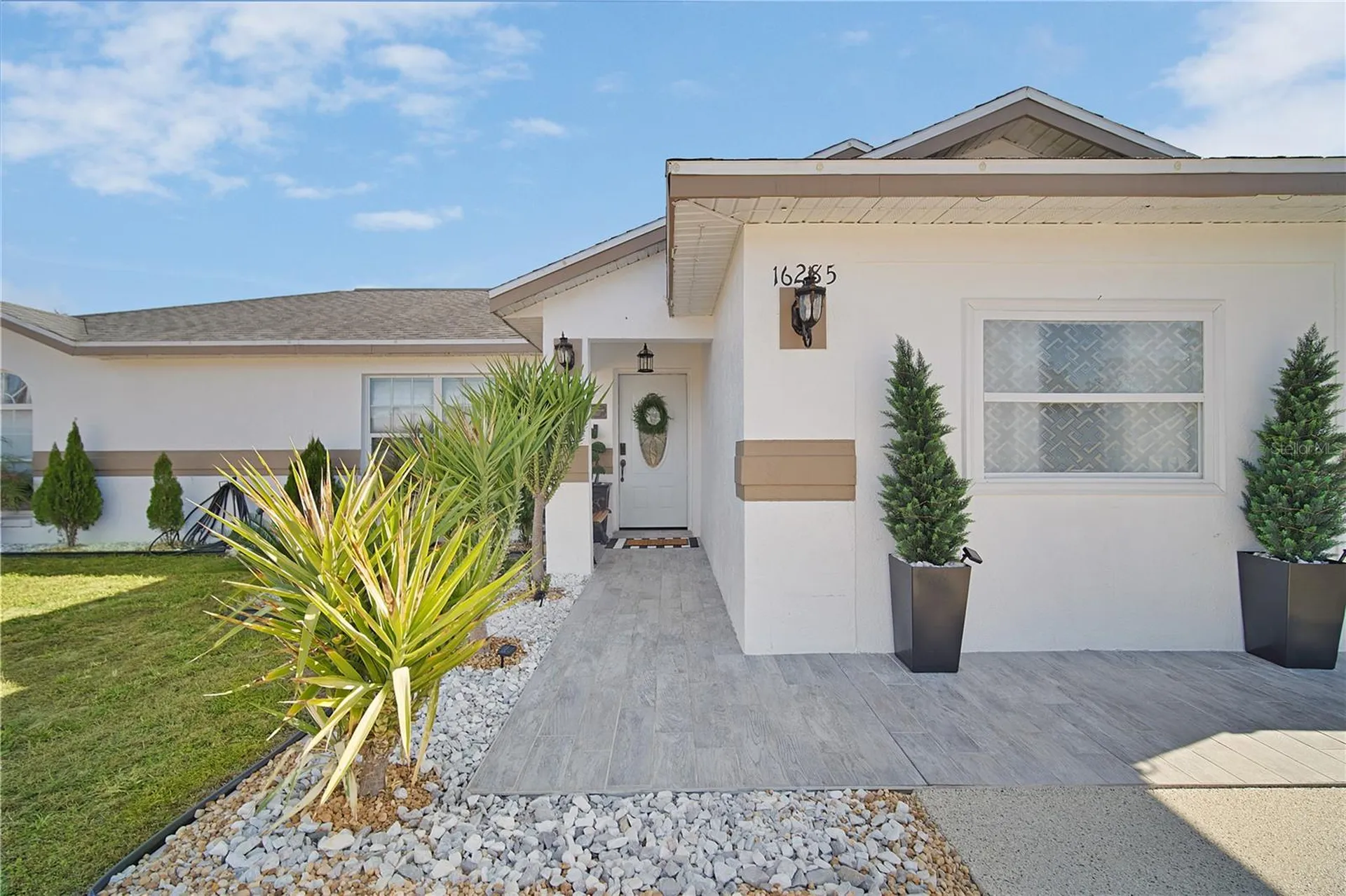 16285 SW 21st Court Ocala FL 34473