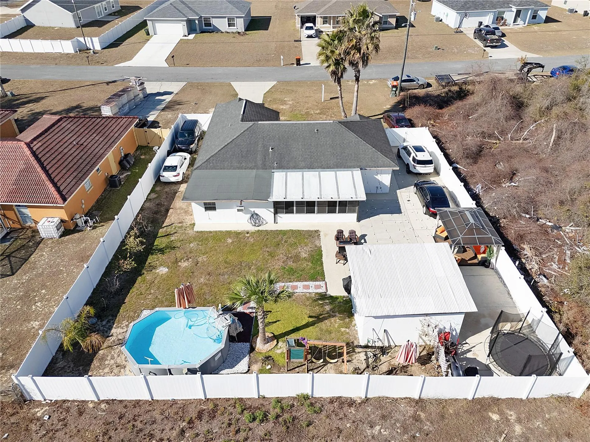 16285 SW 21st Court Ocala FL 34473