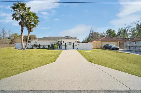 16285 SW 21st Court Ocala FL 34473