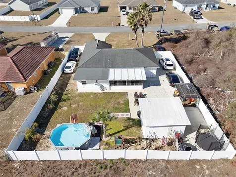 16285 SW 21st Court Ocala FL 34473