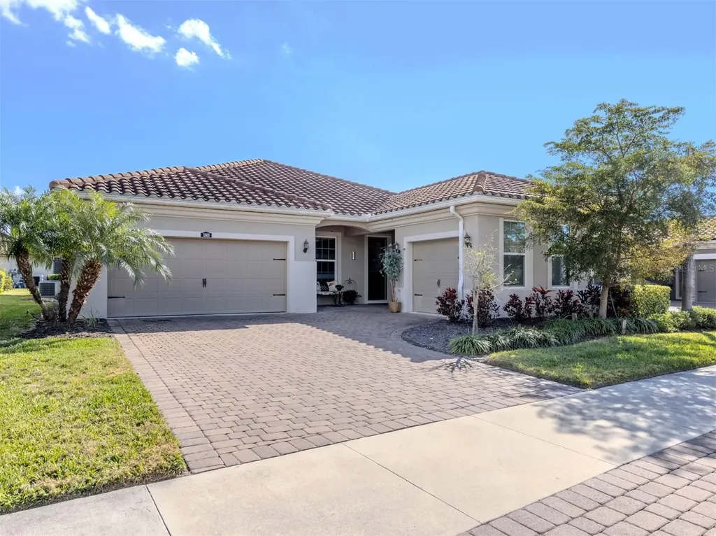 11609 Tapestry Lane Venice FL 34293
