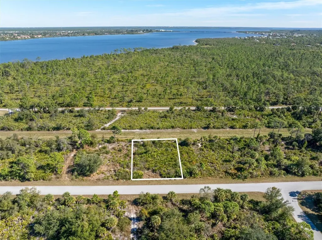 4388 Schneider Street Port Charlotte FL 33981