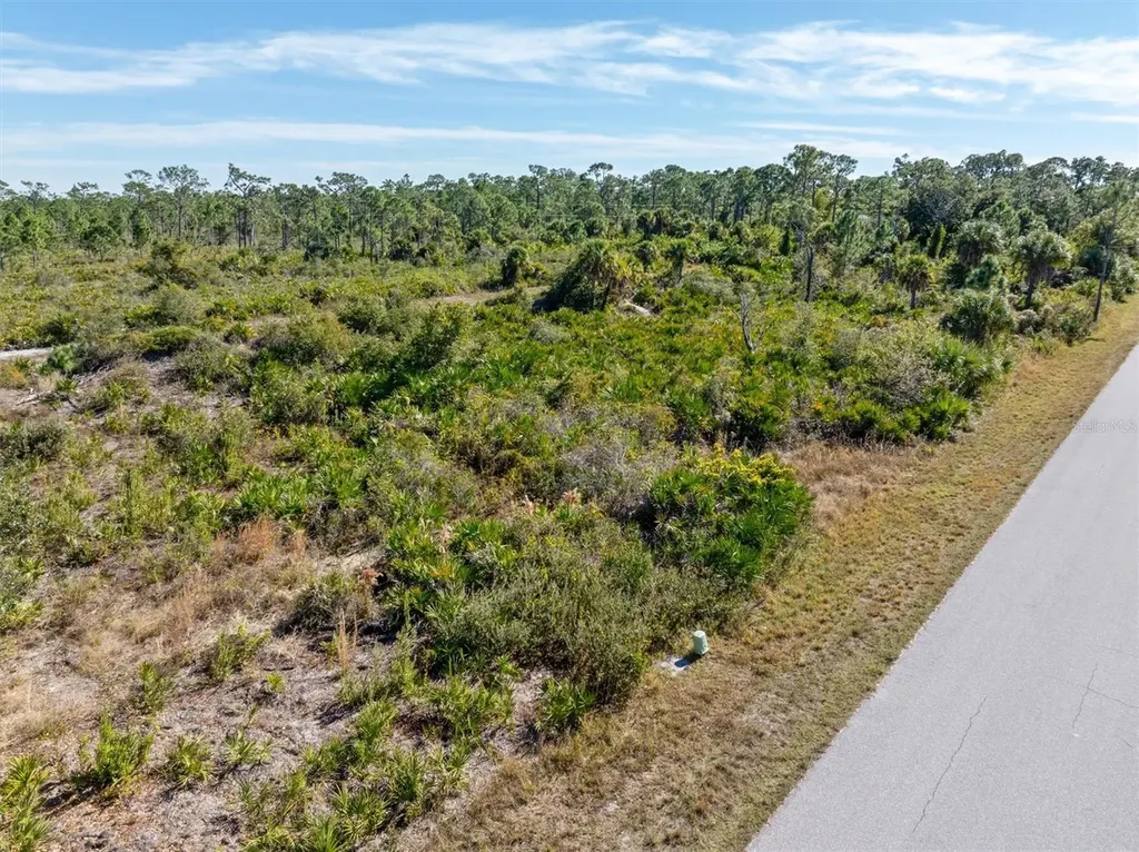 4388 Schneider Street Port Charlotte FL 33981