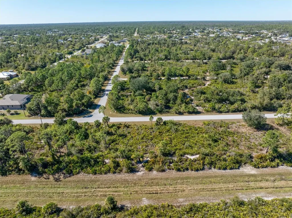 4388 Schneider Street Port Charlotte FL 33981